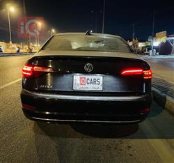 ڤۆڵکسواگن جێتا